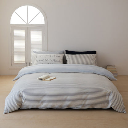 Lost City · 100% Soft Washed Cotton Bedding Set