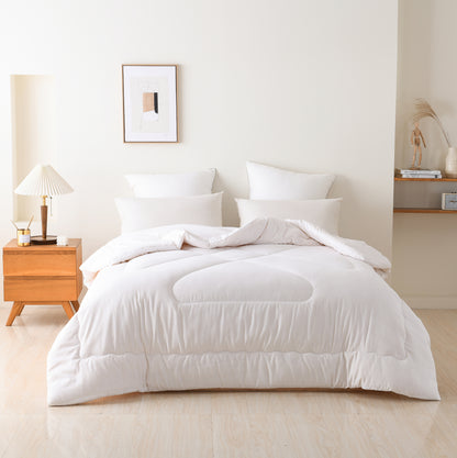 Ultra-soft Soy Bean Comforter