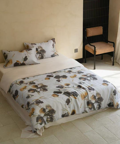 Midnight Garden · 100% Tencel™ Bedding Set
