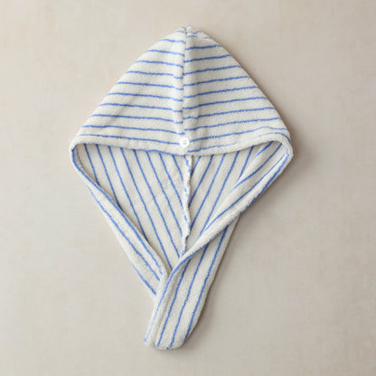Minimalist Stripe · Hair Wraps