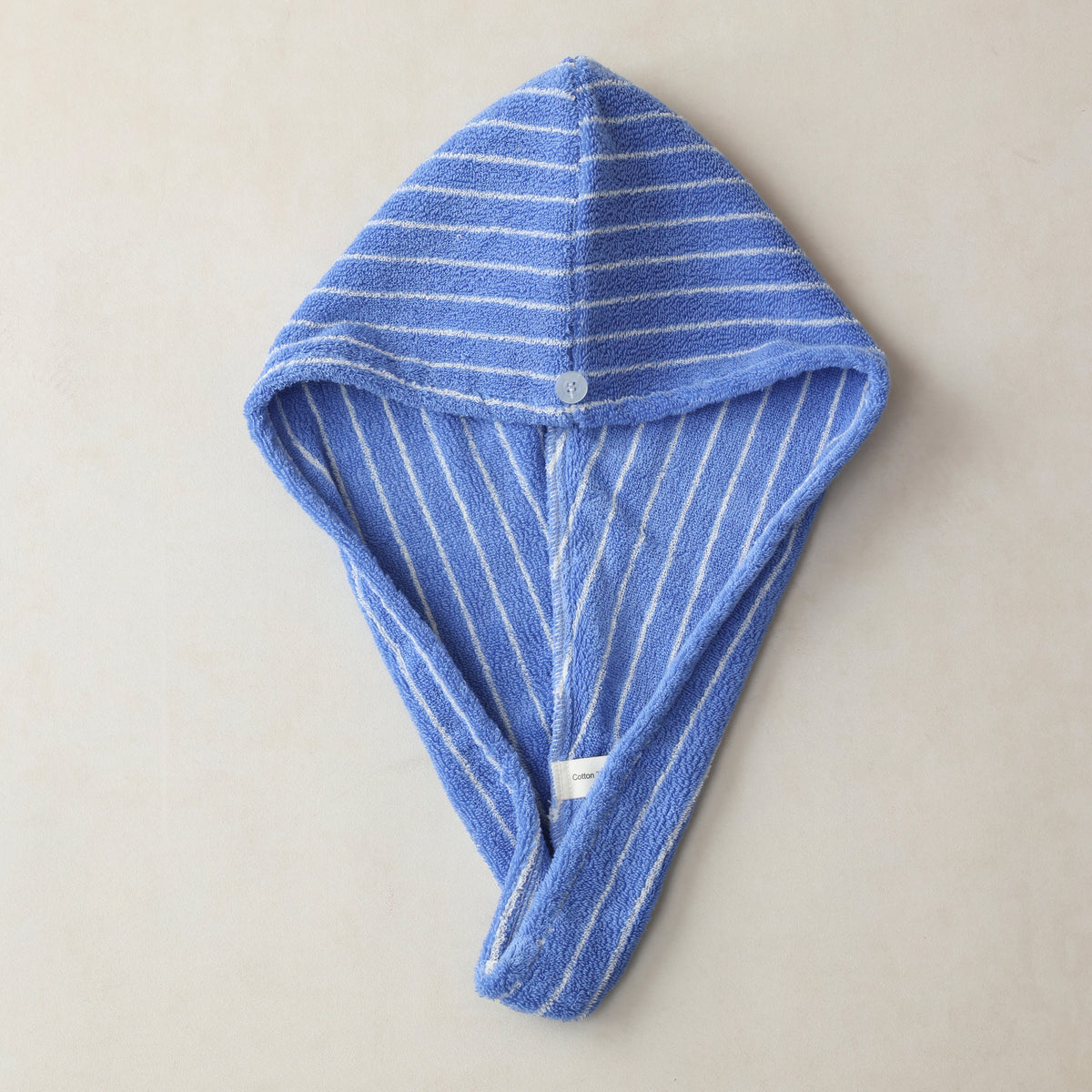 Minimalist Stripe · Hair Wraps