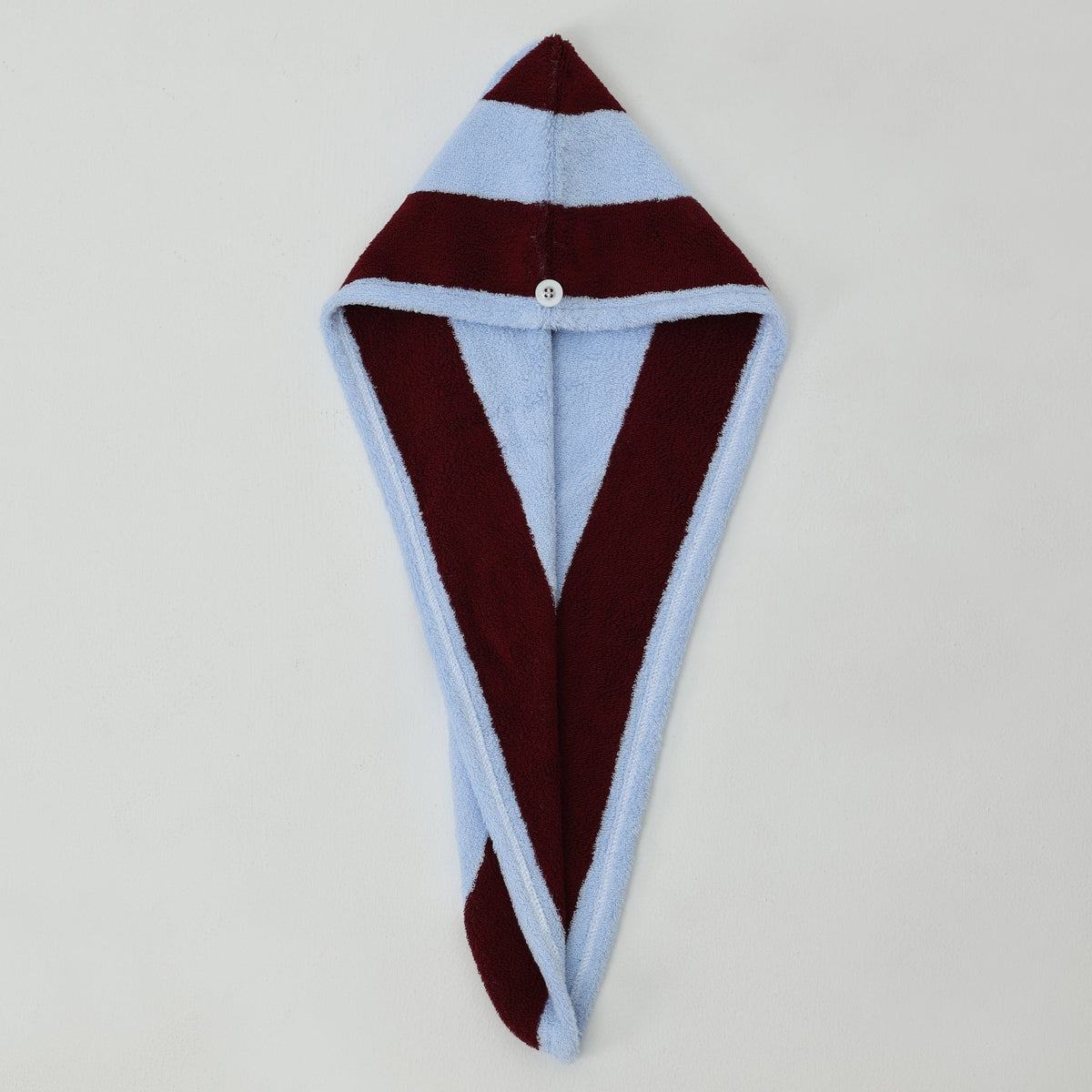 Minimalist Stripe · Hair Wraps