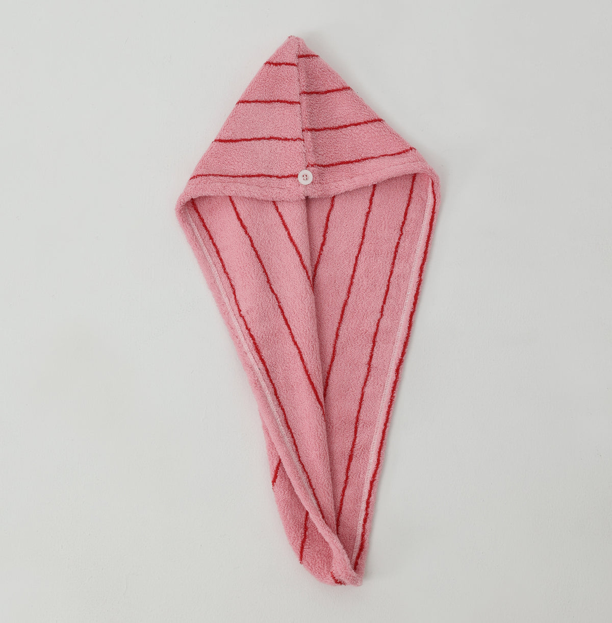 Minimalist Stripe · Hair Wraps