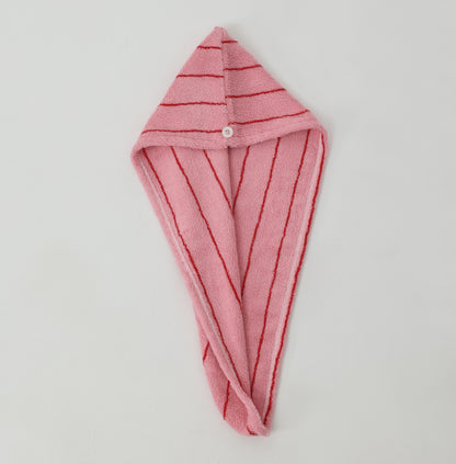 Minimalist Stripe · Hair Wraps