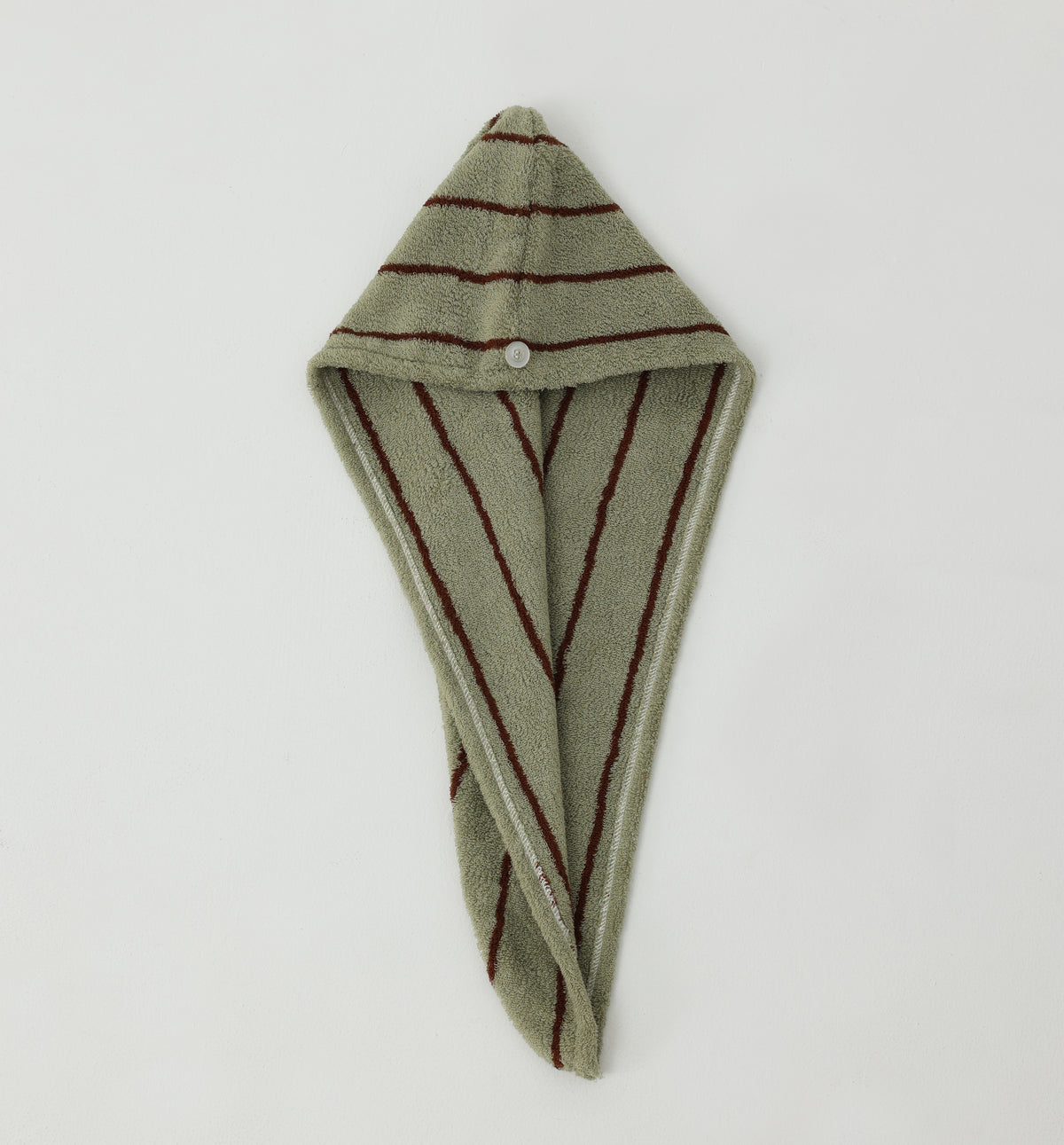 Minimalist Stripe · Hair Wraps