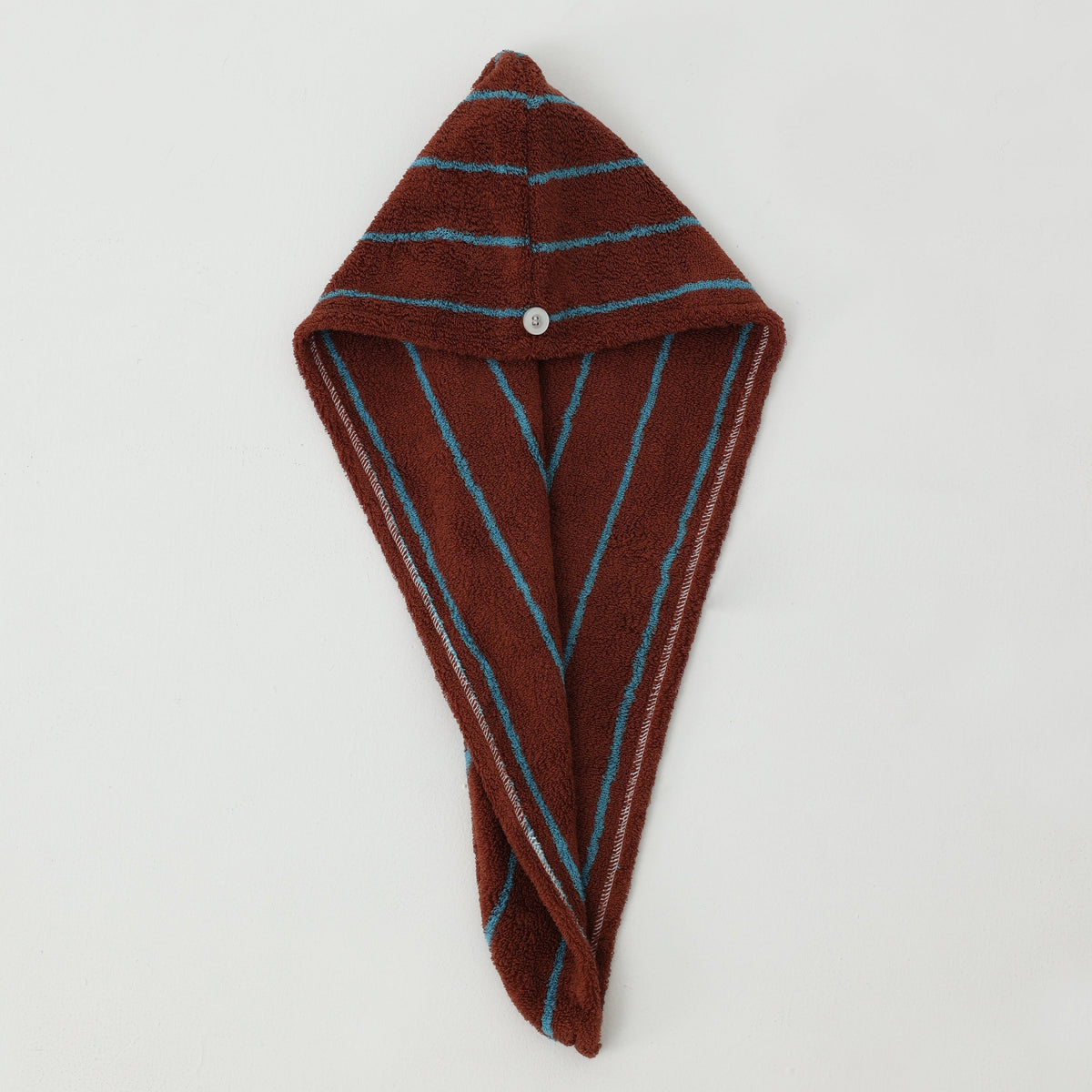 Minimalist Stripe · Hair Wraps
