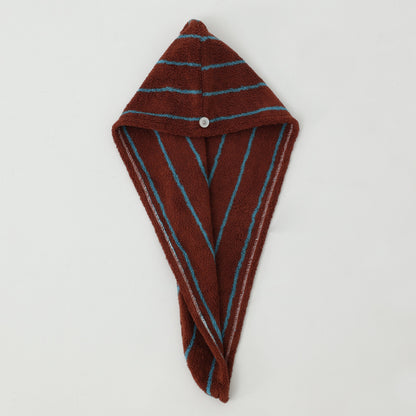 Minimalist Stripe · Hair Wraps