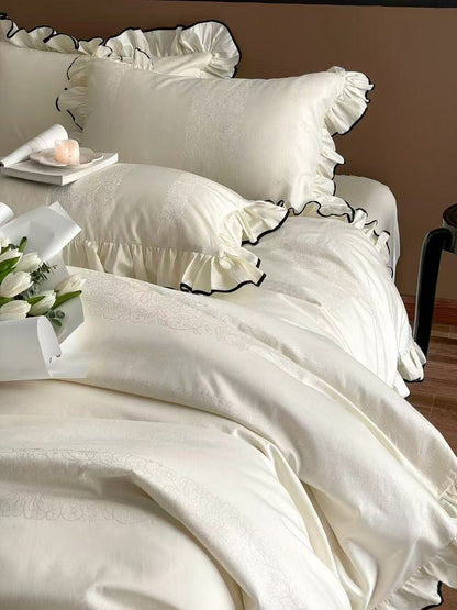 Miss Honey · 100S Australian Cotton Bedding Set