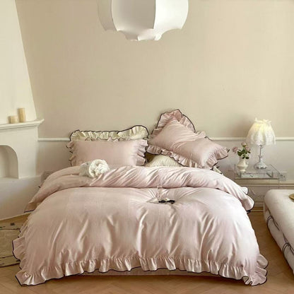 Miss Honey · 100S Australian Cotton Bedding Set