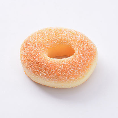 Soft Bread Squishy Stress Toy