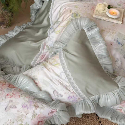 Stellar Weave  · 100% Long Staple Cotton Bedding Set