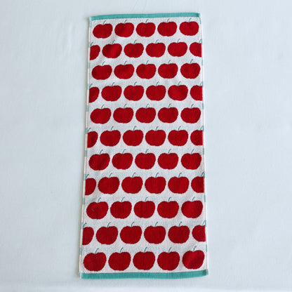 Sweet Apple · Cotton Bath Towel