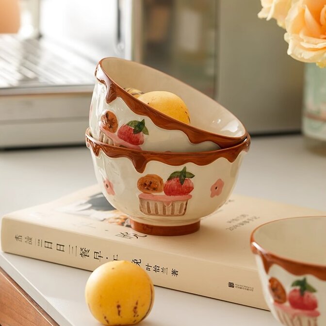Sweetheart · Ceramic Dinnerware Set