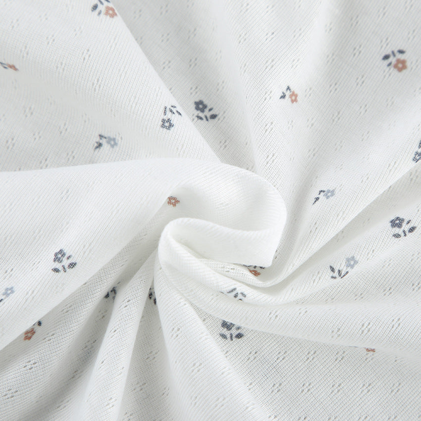 The Daisy Whisper · French Countryside Cami Dress