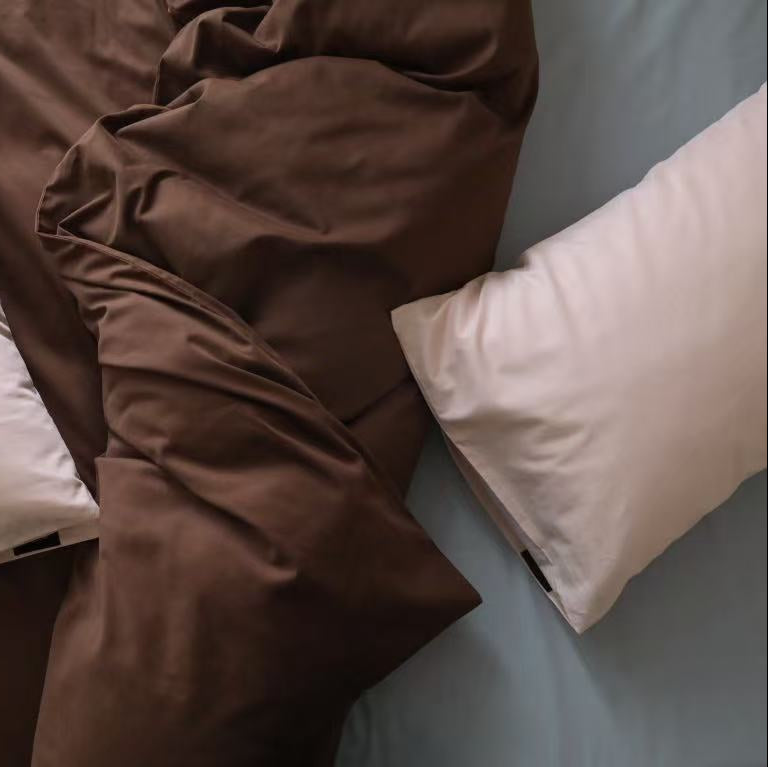 Twilight · 100s Cotton Flannel Bedding Set