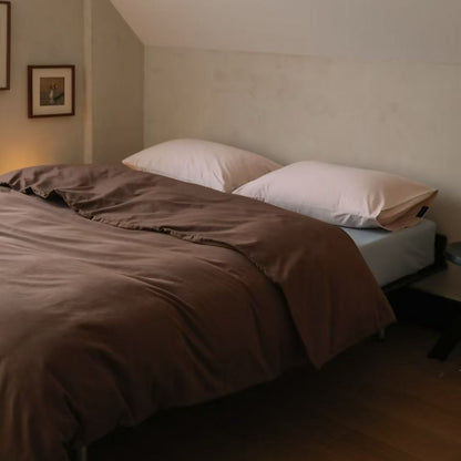 Twilight · 100s Cotton Flannel Bedding Set