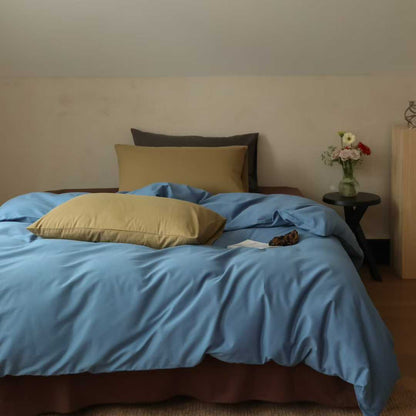 Twilight · 100s Cotton Flannel Bedding Set