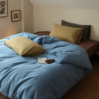 Twilight · 100s Cotton Flannel Bedding Set
