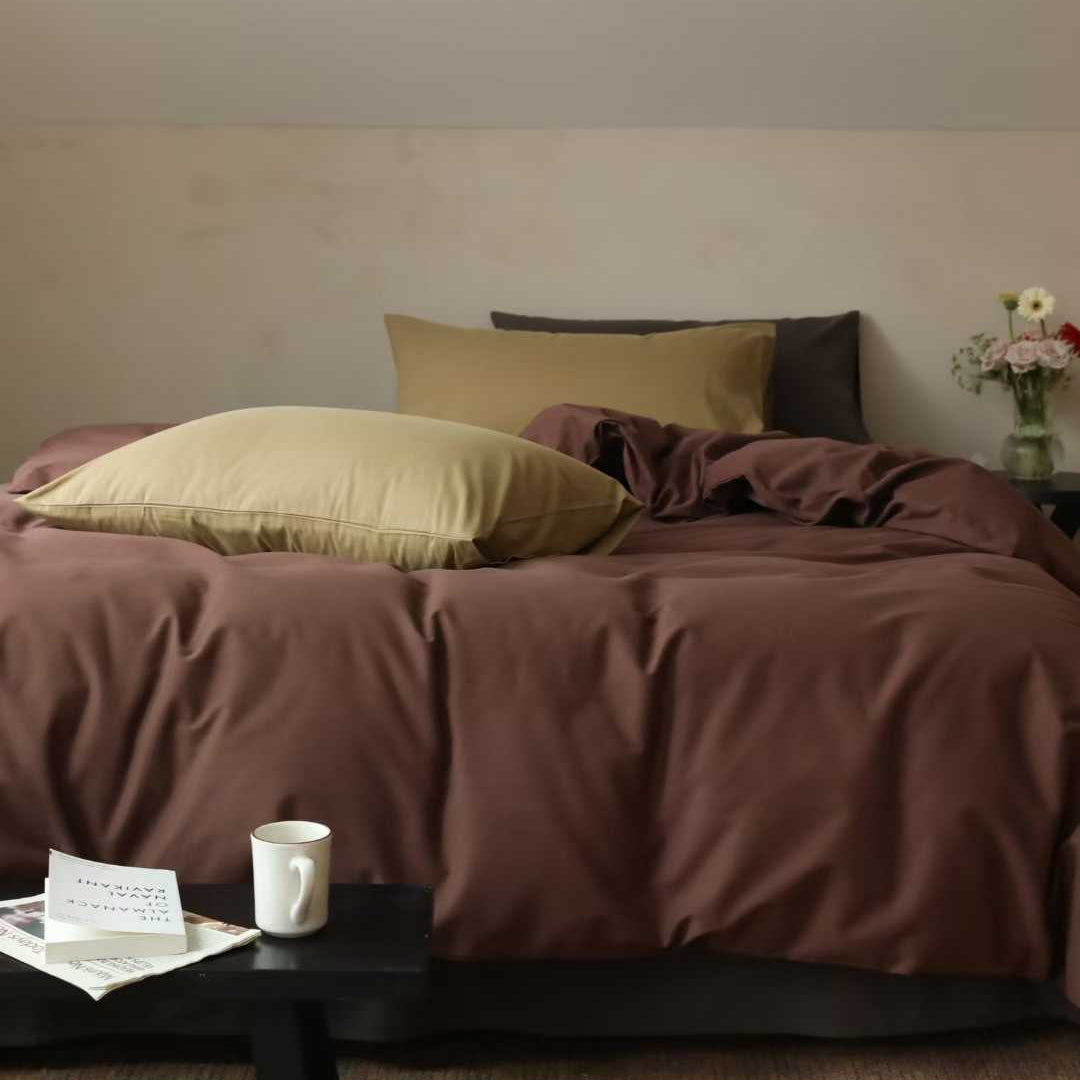 Twilight · 100s Cotton Flannel Bedding Set