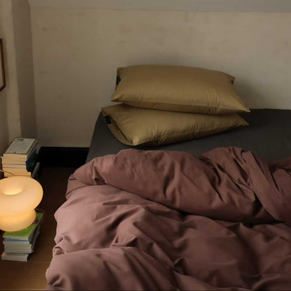 Twilight · 100s Cotton Flannel Bedding Set