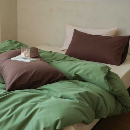 Twilight · 100s Cotton Flannel Bedding Set