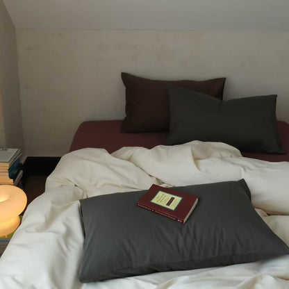 Twilight · 100s Cotton Flannel Bedding Set