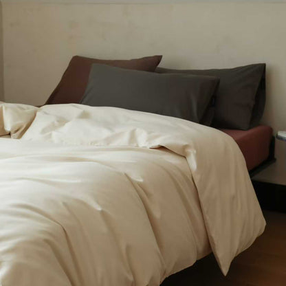 Twilight · 100s Cotton Flannel Bedding Set