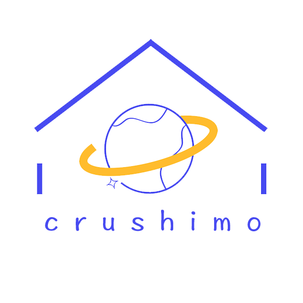 Crushimo logo